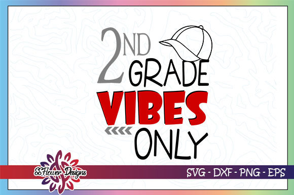 2nd Grade Vibes Only Back to School: Evaluating a Versatile Digital Design Resource