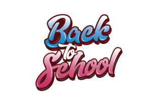 Back to School Craft: Download Formats and Practical Considerations
