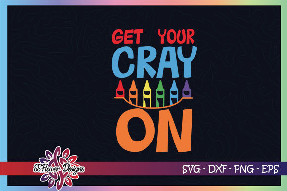 Back-to-School Crayon SVG Files: Your Complete Guide to Creative DIY Projects
