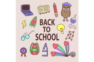 Back to School Drawing: Creative Ways to Ease the Transition and Inspire Learning