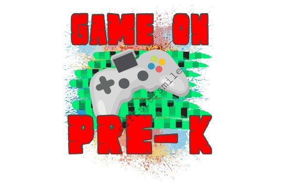 Back to School Sublimation Pre-K: A Practical Tool for Creators and Small Business Owners