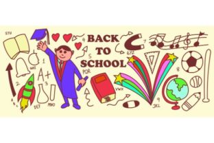 Evaluating the Back to School Doodles Set: A Practical Guide for Educators, Parents, and Creatives