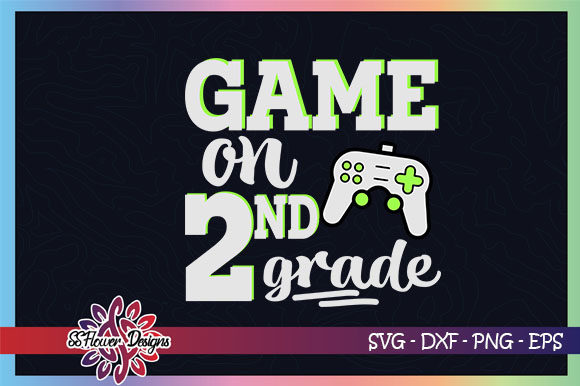 Game On, Back to School 2nd Grade: A Practical Workflow for Custom Classroom Creations