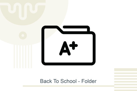 Maximizing Your Back to School Folder Vector Design Kit for Printable Projects