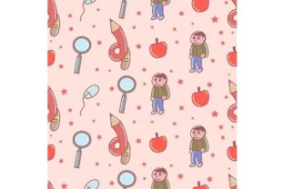 The Rise of Back to School Cute Cartoon in Modern Visual Communication