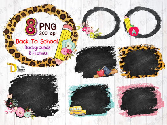 Why Back to School Backgrounds and Frames Are Essential for Modern Creative Entrepreneurs